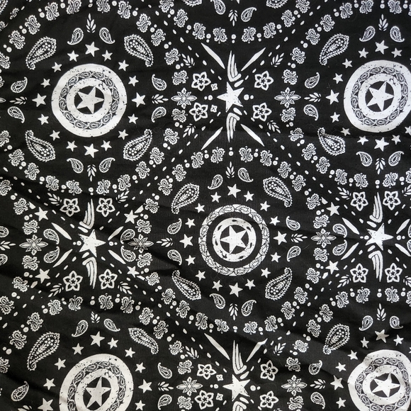 Marvel Captain America Pin Up Style Dress - Picture 3 of 7